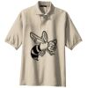 Tall Silk Touch Polo Thumbnail