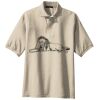 Tall Silk Touch Polo Thumbnail