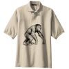 Tall Silk Touch Polo Thumbnail