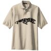 Tall Silk Touch Polo Thumbnail