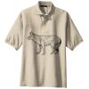 Tall Silk Touch Polo Thumbnail