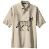Tall Silk Touch Polo Thumbnail