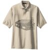Tall Silk Touch Polo Thumbnail