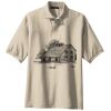 Tall Silk Touch Polo Thumbnail