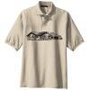 Tall Silk Touch Polo Thumbnail