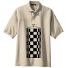 Tall Silk Touch Polo Thumbnail