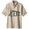 Tall Silk Touch Polo Thumbnail