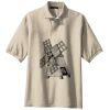 Tall Silk Touch Polo Thumbnail