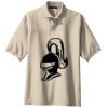 Tall Silk Touch Polo Thumbnail