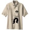 Tall Silk Touch Polo Thumbnail