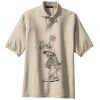 Tall Silk Touch Polo Thumbnail