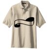 Tall Silk Touch Polo Thumbnail