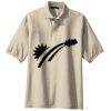 Tall Silk Touch Polo Thumbnail