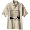 Tall Silk Touch Polo Thumbnail