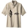 Tall Silk Touch Polo Thumbnail