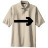 Tall Silk Touch Polo Thumbnail