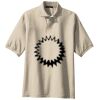 Tall Silk Touch Polo Thumbnail