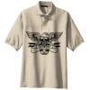 Tall Silk Touch Polo Thumbnail