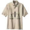 Tall Silk Touch Polo Thumbnail