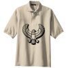 Tall Silk Touch Polo Thumbnail