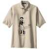 Tall Silk Touch Polo Thumbnail