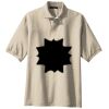 Tall Silk Touch Polo Thumbnail