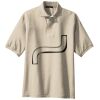 Tall Silk Touch Polo Thumbnail