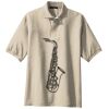 Tall Silk Touch Polo Thumbnail