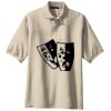 Tall Silk Touch Polo Thumbnail