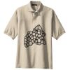 Tall Silk Touch Polo Thumbnail