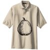 Tall Silk Touch Polo Thumbnail