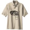 Tall Silk Touch Polo Thumbnail