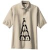 Tall Silk Touch Polo Thumbnail