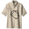 Tall Silk Touch Polo Thumbnail