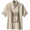 Tall Silk Touch Polo Thumbnail
