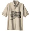 Tall Silk Touch Polo Thumbnail