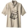 Tall Silk Touch Polo Thumbnail