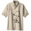Tall Silk Touch Polo Thumbnail