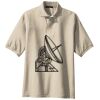 Tall Silk Touch Polo Thumbnail