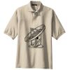 Tall Silk Touch Polo Thumbnail