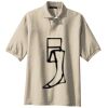Tall Silk Touch Polo Thumbnail