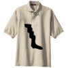 Tall Silk Touch Polo Thumbnail
