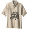 Tall Silk Touch Polo Thumbnail