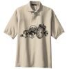 Tall Silk Touch Polo Thumbnail