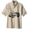 Tall Silk Touch Polo Thumbnail