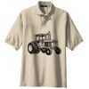 Tall Silk Touch Polo Thumbnail