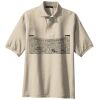 Tall Silk Touch Polo Thumbnail