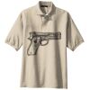 Tall Silk Touch Polo Thumbnail