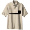 Tall Silk Touch Polo Thumbnail