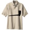 Tall Silk Touch Polo Thumbnail